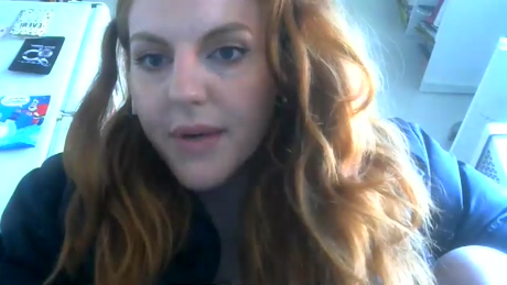 hottgirlginger  11-01-2022